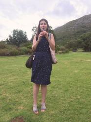 South Africa: Kirstenbosch and Cape Point