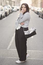 ❤ |#Look|: Prendre le Large
