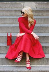 SAN VALENTINE'S DAY OUTFIT - COSA INDOSSARE A SAN VALENTINO -