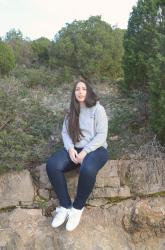 Love from Sardinia