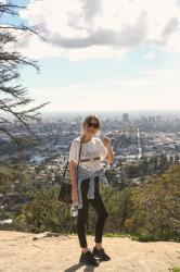LA LA Land | Beverly Hills and Silverlake
