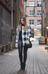 4 Style Tips on Pulling off Casual Chic Winter Style