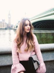11 Things That Bell Sleeves Make 11 Times Harder