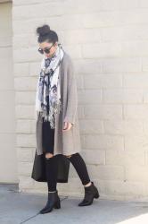 Winter Florals