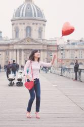 Le Pont des Arts