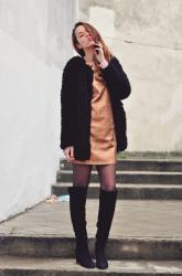 LOOK FESTIVO PARA SAN VALENTÍN