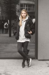 puffer jacket