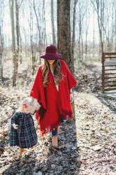 Trend Spin Linkup - Valentines Day Outfits