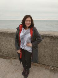 Exploring Slapton Sands in Devon...(PICTURE HEAVY)