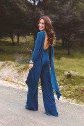 Heloise, invierno con estilo
