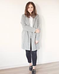 OUTFIT | NOW AND LATER