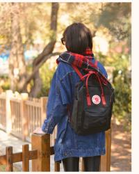 Must-Have Backpack: Kanken