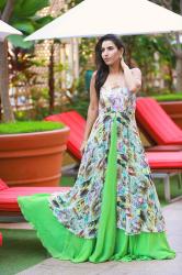 Best Designer Collection Of Party Wear Dresses 