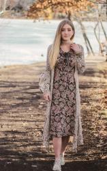 Walk in the Park