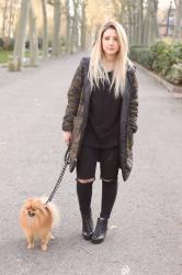 Le blog de Jessica - Camo & pom