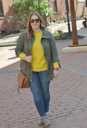 Weekend In Yellow