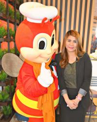 New Jollibee branch open its way to Abu Dhabi