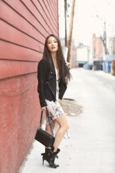 Find of the Day: The Plunge Pencil Dress ($20)