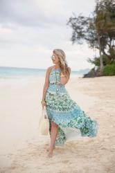 Lanikai Love