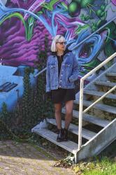 la veste a lacets <3 <3
