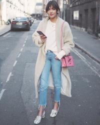 London Fashion Week diary with Otterbox