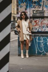 #MFW FW17 : Day Two 