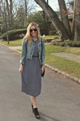 TRANSITIONAL WEATHER MUST HAVES  + LINK UP