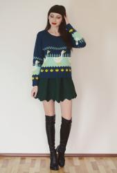 Sammydress♥Skirt