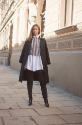 LAYERING