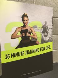 The things you can do in 36 minutes [Fitness Friday]