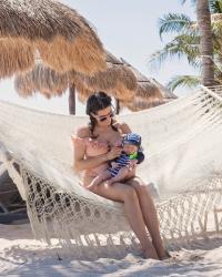 4 Tips For Planning Travel With Your Baby