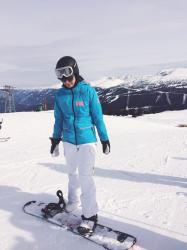 Whistler weekend and gearing up for upcoming seasons