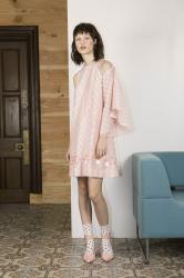 Style Inspiration: Pretty In Pink