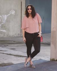 ❤ |#Look|: Pink Spring
