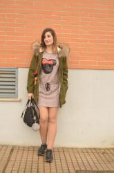 EL LADO INFANTIL DE LA MODA