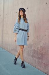 TREND ALLERT: FRILLS, FRILLS