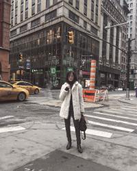 NYFW Recap