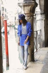 VENECIA- LOOK VENECIANO