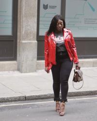 Want To Get Into Digital Fashion Marketing – Meet Tasha Antwi