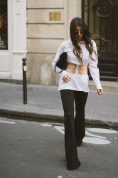 PARIS FASHION WEEK PART 1