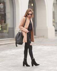 TREND ALERT! Kabaretki - jak nosić?