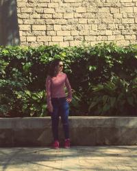 SWEET PINK IN PALMA