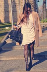 Look of the day: Lovely style