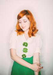 An Easy St. Patrick's Day DIY
