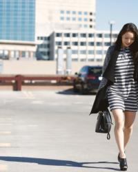 The $15 Cardigan: My Latest Bargain Buy from BR