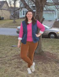 Blogging Besties :: Layers