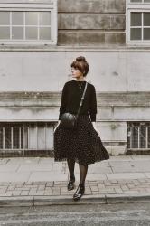 4 Favourite Fashion Bloggers