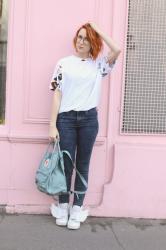 1P10S Ariel x Giles Deacon