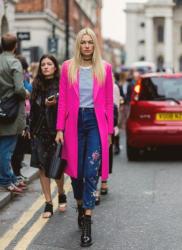 COPIA EL LOOK DE JESSICA HART