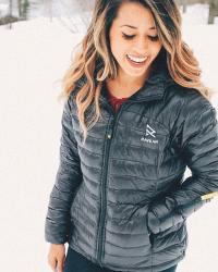 Ravean Heated Down Jacket Review + GIVEAWAY!